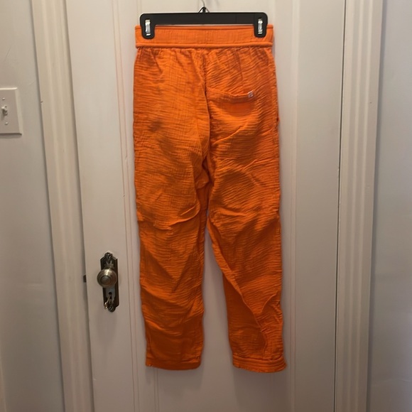 Like new! Sundry Anthropologie easy pocket pants - Picture 5 of 6